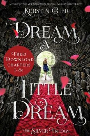 Cover of Dream a Little Dream, Chapters 1-5