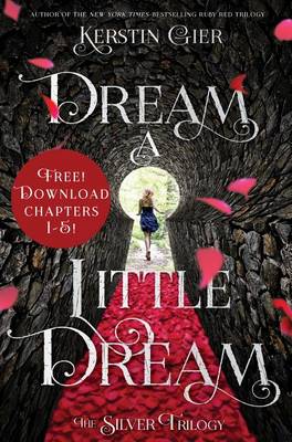 Book cover for Dream a Little Dream, Chapters 1-5