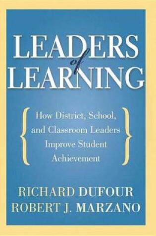 Cover of A Leader's Companion