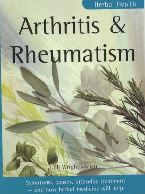 Cover of Arthritis and Rheumatism