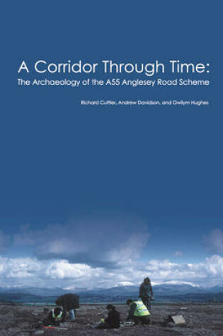 Cover of A Corridor Through Time