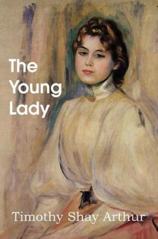 Cover of The Young Lady