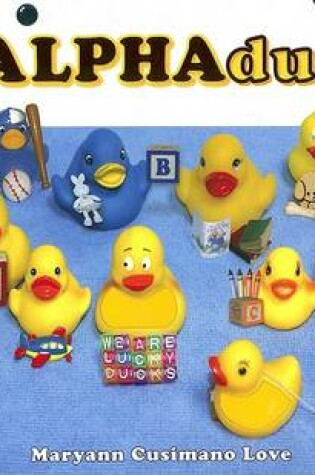 Cover of Alphaducks