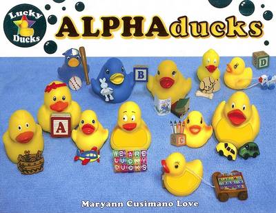 Cover of Alphaducks