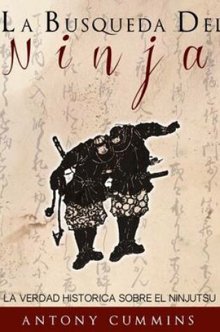 Cover of La Busqueda Del Ninja