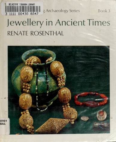 Cover of Introducing Archaeology
