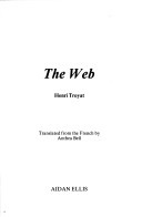 Book cover for The Web