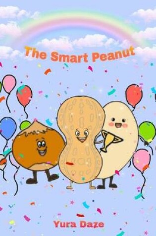 Cover of The Smart Peanut