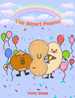 Book cover for The Smart Peanut