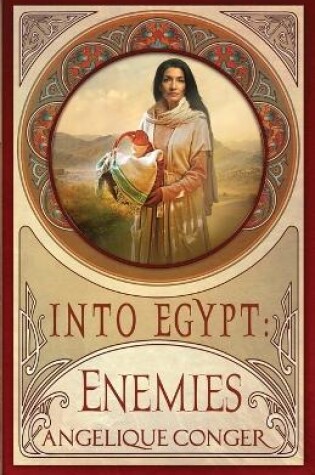 Cover of Into Egypt