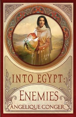 Cover of Into Egypt