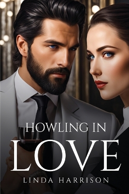 Book cover for Howling In Love