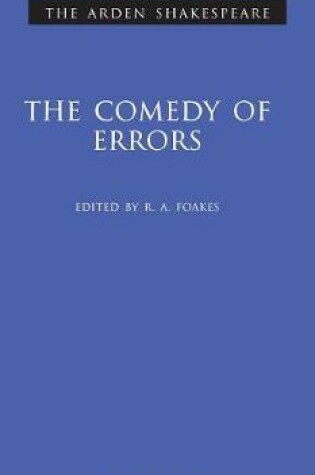 "The Comedy of Errors"