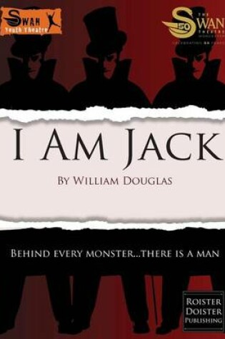 Cover of I Am Jack