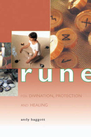 Cover of Runes
