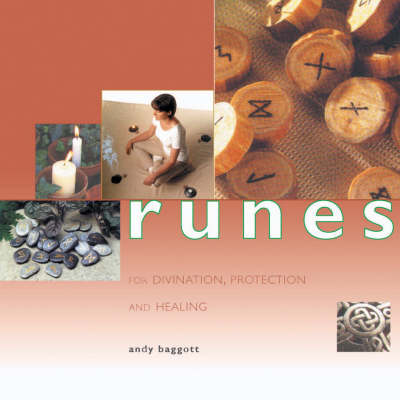 Book cover for Runes