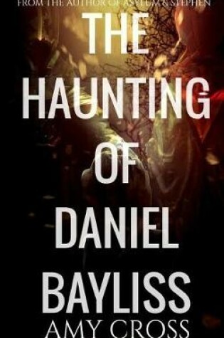 Cover of The Haunting of Daniel Bayliss