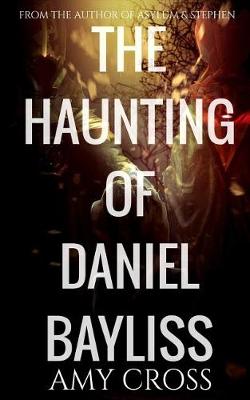 Book cover for The Haunting of Daniel Bayliss