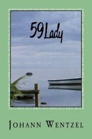 Cover of 59lady