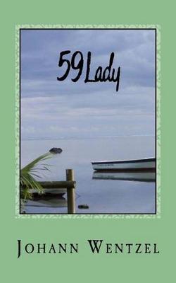 Book cover for 59lady