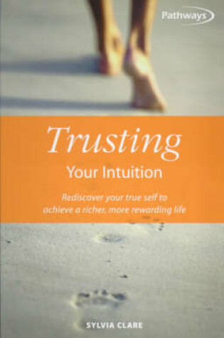 Cover of Trusting Your Intuition