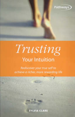 Book cover for Trusting Your Intuition