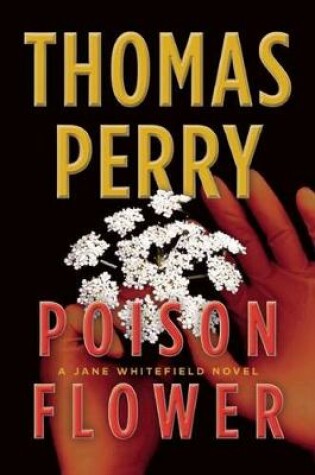 Cover of Poison Flower