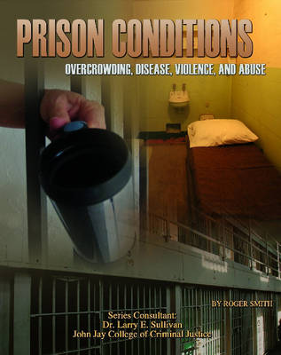 Book cover for Prison Conditions