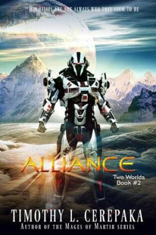 Cover of Alliance