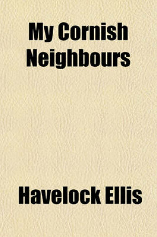 Cover of My Cornish Neighbours