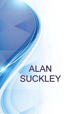 Book cover for Alan Suckley, Retired at Retired