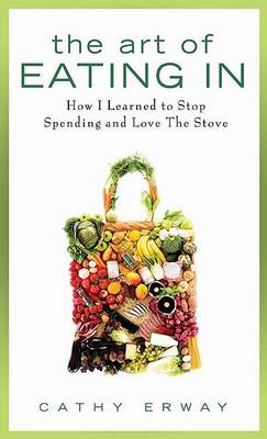 Book cover for The Art of Eating in