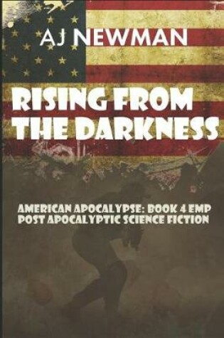 Cover of Rising from the Darkness