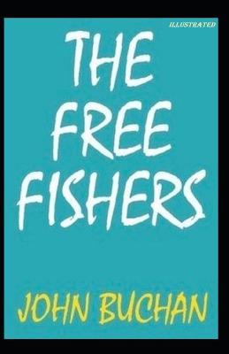 Book cover for The Free Fishers Illustrated