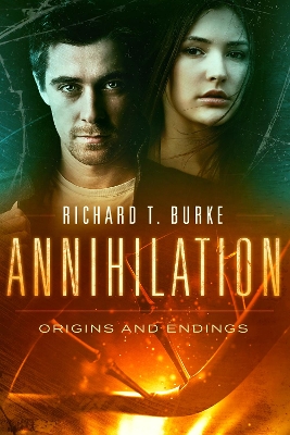 Cover of Annihilation