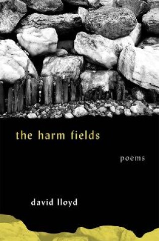 Cover of The Harm Fields