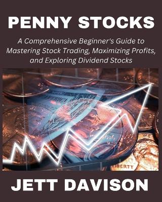 Book cover for Penny Stocks