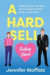 Book cover for A Hard Sell