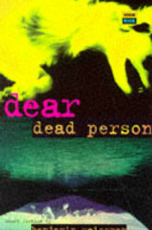 Cover of Dear Dead Person
