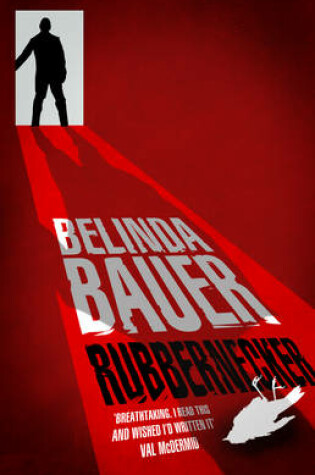 Cover of Rubbernecker