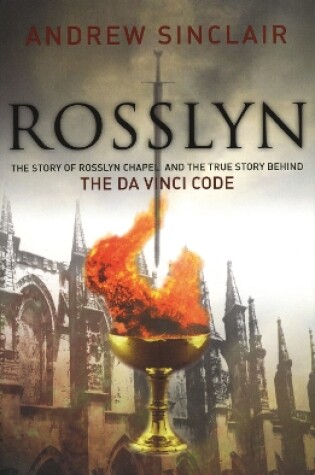 Cover of Rosslyn