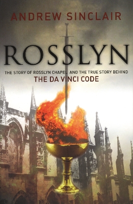 Book cover for Rosslyn