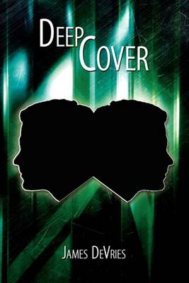 Book cover for Deep Cover