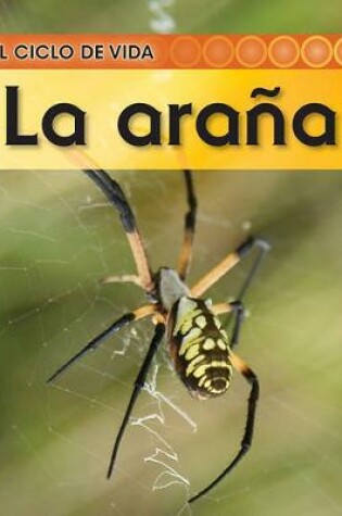 Cover of La Araña