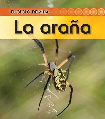 Cover of La Araña