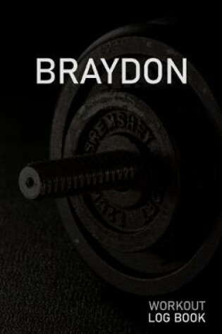 Cover of Braydon