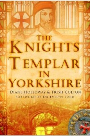 Cover of The Knights Templar in Yorkshire