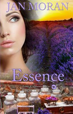 Book cover for Essence