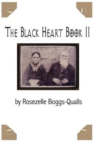 Cover of The Black Heart Book II