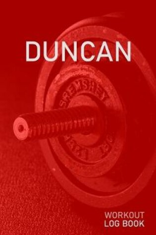 Cover of Duncan